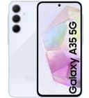 Samsung Galaxy A35 5G 256GB 8GB RAM Ice Blue thumbnail 1