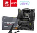 MSI MAG B850 TOMAHAWK MAX WIFI ATX DDR5 AM5 Motherboard thumbnail 4