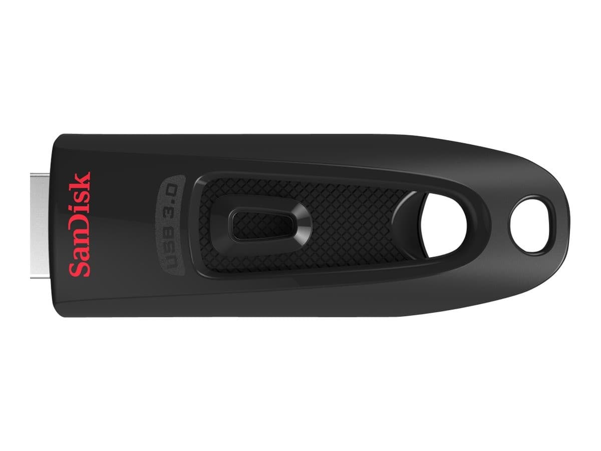 SanDisk Ultra USB Flash Drive 64GB