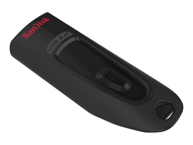 SanDisk Ultra USB Flash Drive 64GB - Image 4