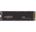 CRUCIAL T500 M.2 PCIe Gen4 NVMe Internal SSD - 2 TB thumbnail 1