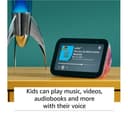 Amazon Echo Show 5 3rd Gen Kids Galaxy - Multicolour thumbnail 3