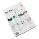 GBC Peel'n Stick Lamination Pouch A4 Adhesive Gloss 125 Micron (Pack of 100) thumbnail 2