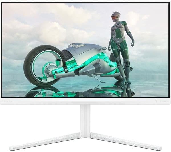 Philips Evnia 27M2N3201A/00 27" Full HD Gaming Monitor - Image 1
