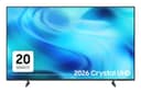 Samsung UE75U8020HKXXU 75" Crystal UHD U8020H 4K Vision AI Smart TV (2026) thumbnail 1