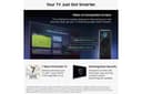 Samsung UE75U8020HKXXU 75" Crystal UHD U8020H 4K Vision AI Smart TV (2026) thumbnail 4