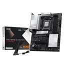 MSI PRO X870E-S EVO WIFI DDR5 Socket AM5 ATX Motherboard thumbnail 1