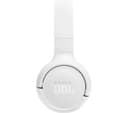 JBL Tune 520BT Wireless Headphones White thumbnail 2