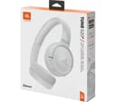 JBL Tune 520BT Wireless Headphones White thumbnail 4