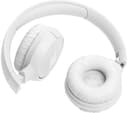 JBL Tune 520BT Wireless Headphones White thumbnail 6