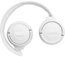 JBL Tune 520BT Wireless Headphones White thumbnail 7