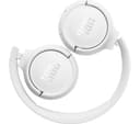 JBL Tune 520BT Wireless Headphones White thumbnail 8