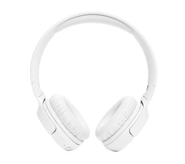 JBL Tune 520BT Wireless Headphones White - Image 9