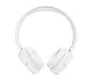 JBL Tune 520BT Wireless Headphones White thumbnail 9