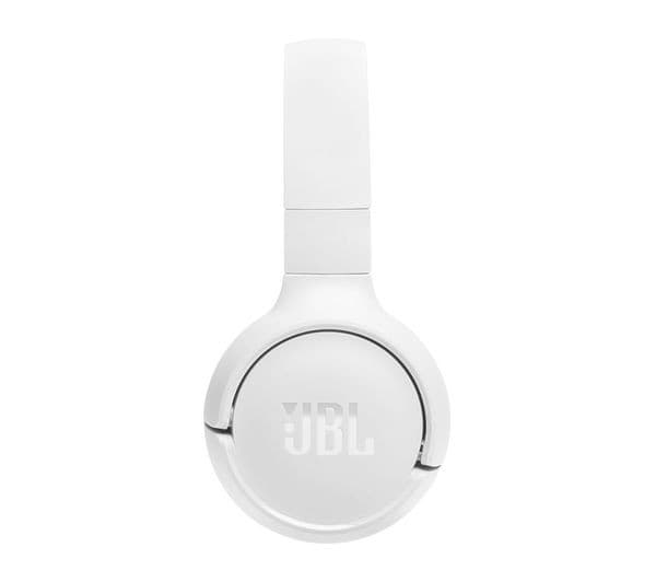 JBL Tune 520BT Wireless Headphones White - Image 10