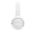 JBL Tune 520BT Wireless Headphones White thumbnail 10
