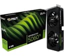 Palit GeForce RTX 5060 Ti Dual OC 8GB GDDR7 Graphics Card thumbnail 2
