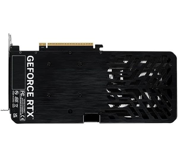 Palit GeForce RTX 5060 Ti Dual OC 8GB GDDR7 Graphics Card - Image 3