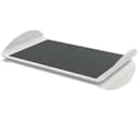 LEITZ Ergo 65030085 Footrest - Grey thumbnail 1