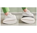 LEITZ Ergo 65030085 Footrest - Grey thumbnail 3