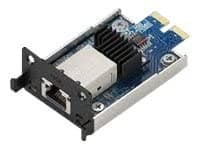 Synology E10G22-T1-Mini SFP 10GbE+scheda aggiuntiva 2po - Image 4