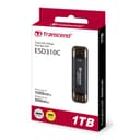 Transcend ESD310C Dual USB Portable SSD (USB Type-A and Type-C) 1TB thumbnail 4