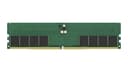 Kingston Technology ValueRAM KVR56U46BD8-48 memory module 48 GB 1 x 48 GB DDR5 5600 MT/s CL46 Non-ECC 288-pin DIMM thumbnail 2
