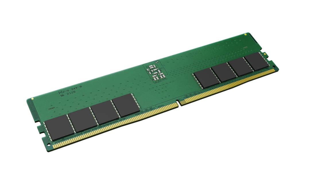 Kingston Technology ValueRAM KVR56U46BD8-48 memory module 48 GB 1 x 48 GB DDR5 5600 MT/s CL46 Non-ECC 288-pin DIMM - Image 4