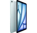 Apple iPad Air 11" M4 256GB 5G Blue thumbnail 2