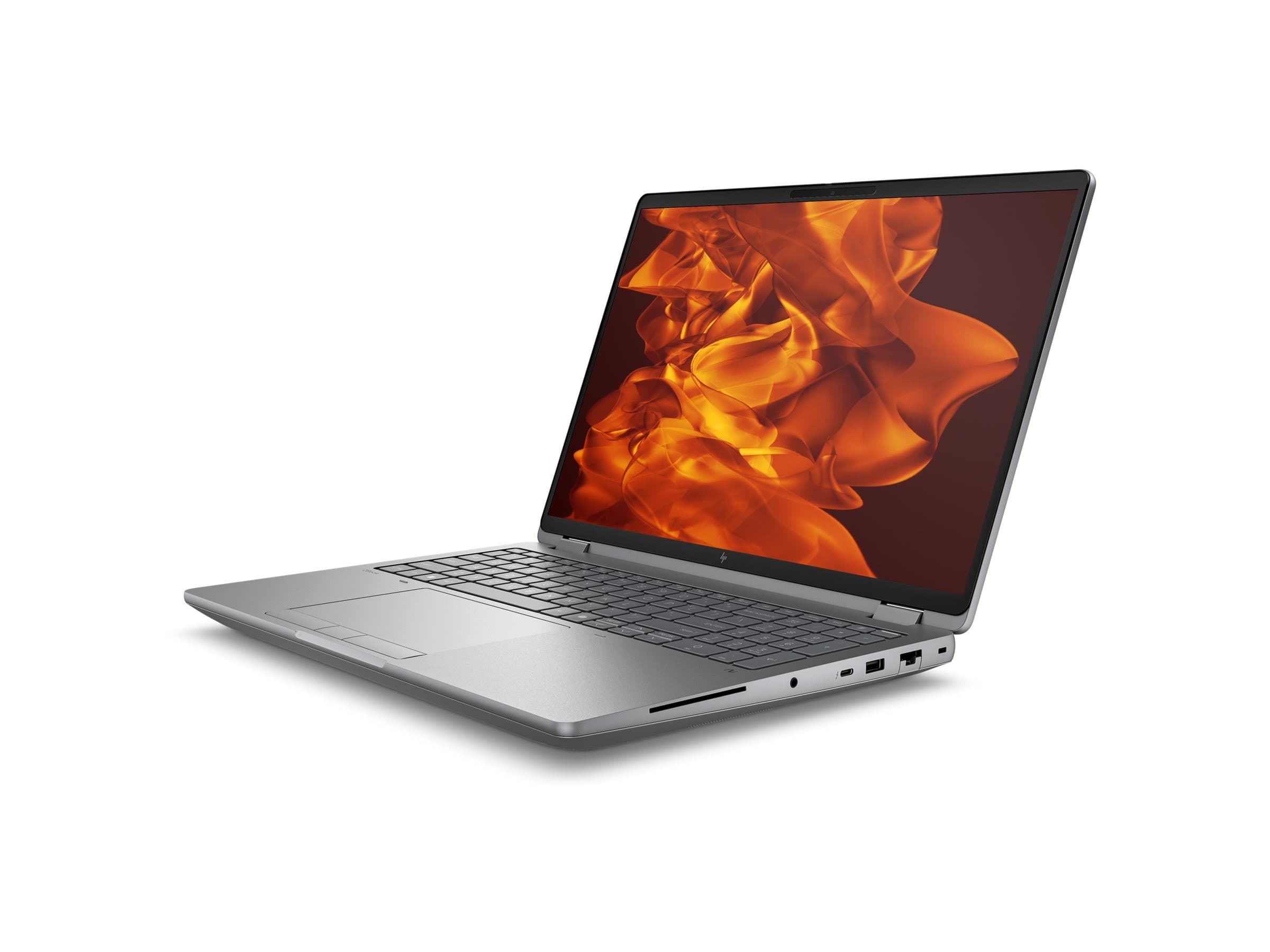 HP ZBook Fury 16 G1i Mobile Workstation - AI PC, AI Workstation - 16" - Intel Core Ultra 7 - 255HX - 32 GB RAM - 1 TB SSD - UK