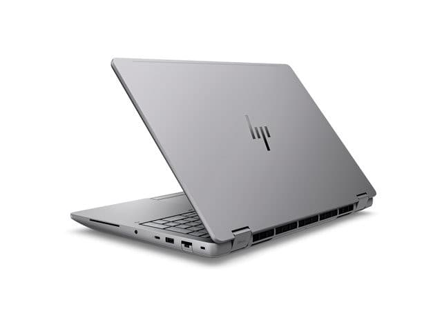 HP ZBook Fury 16 G1i Mobile Workstation - AI PC, AI Workstation - 16" - Intel Core Ultra 7 - 255HX - 32 GB RAM - 1 TB SSD - UK - Image 5