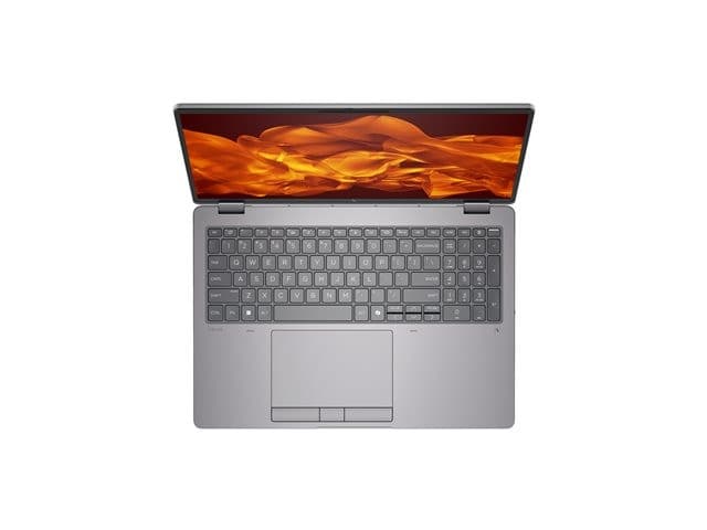 HP ZBook Fury 16 G1i Mobile Workstation - AI PC, AI Workstation - 16" - Intel Core Ultra 7 - 255HX - 32 GB RAM - 1 TB SSD - UK - Image 8