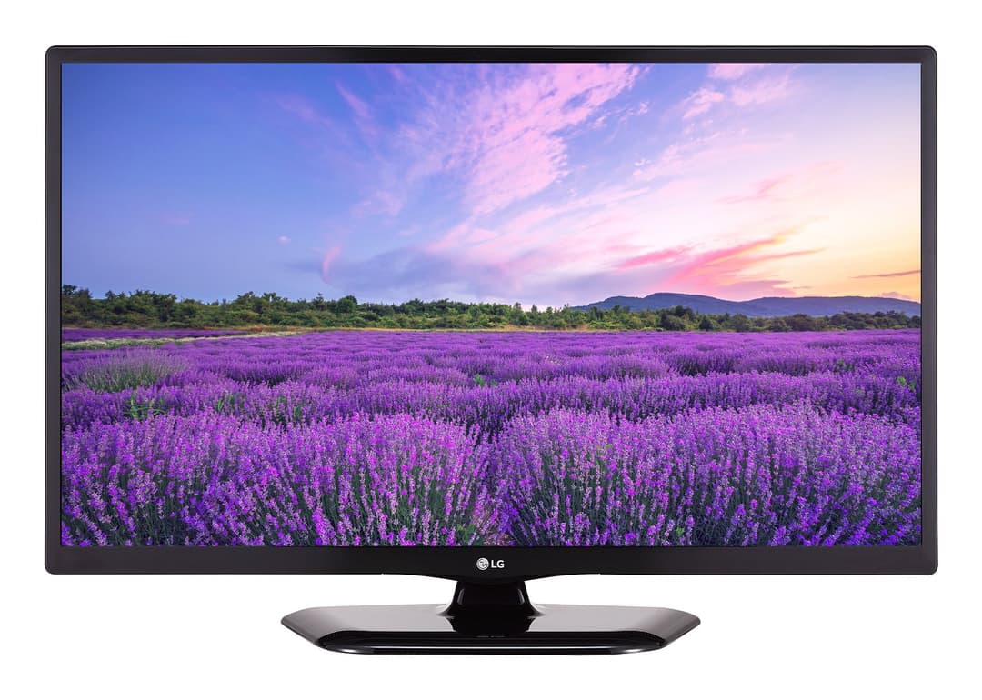 LG 27LN661H0LA TV 68.6 cm (27") Full HD Smart TV Black 250 cd/m² - Image 1