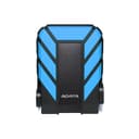 ADATA HD710 Pro Rugged 2TB 2.5" USB3.2 External Hard Drive - Blue thumbnail 1