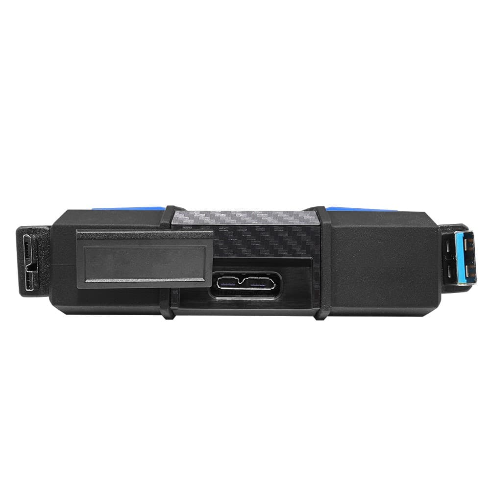 ADATA HD710 Pro Rugged 2TB 2.5" USB3.2 External Hard Drive - Blue - Image 6