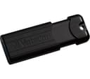 Verbatim PinStripe USB 3.0 16GB Black thumbnail 9