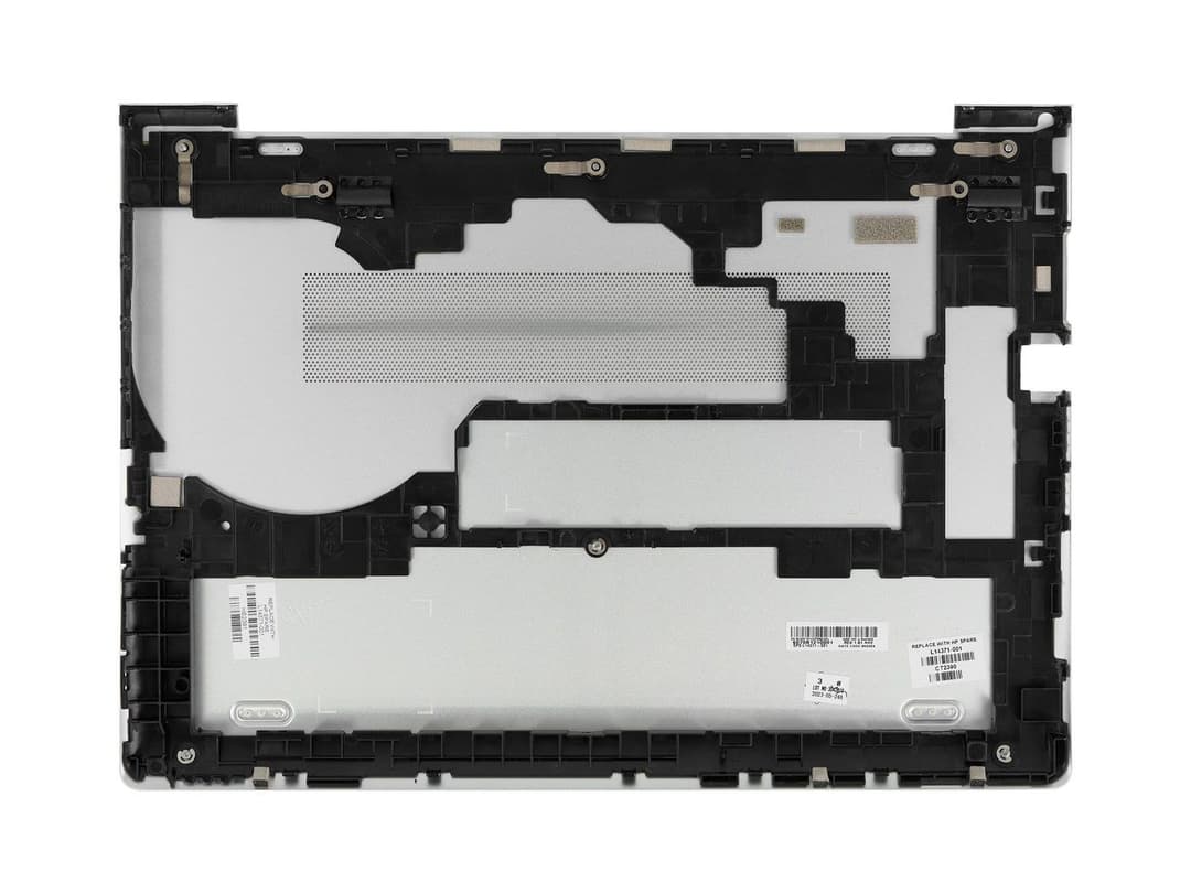 Base Enclosure 14 - Image 1