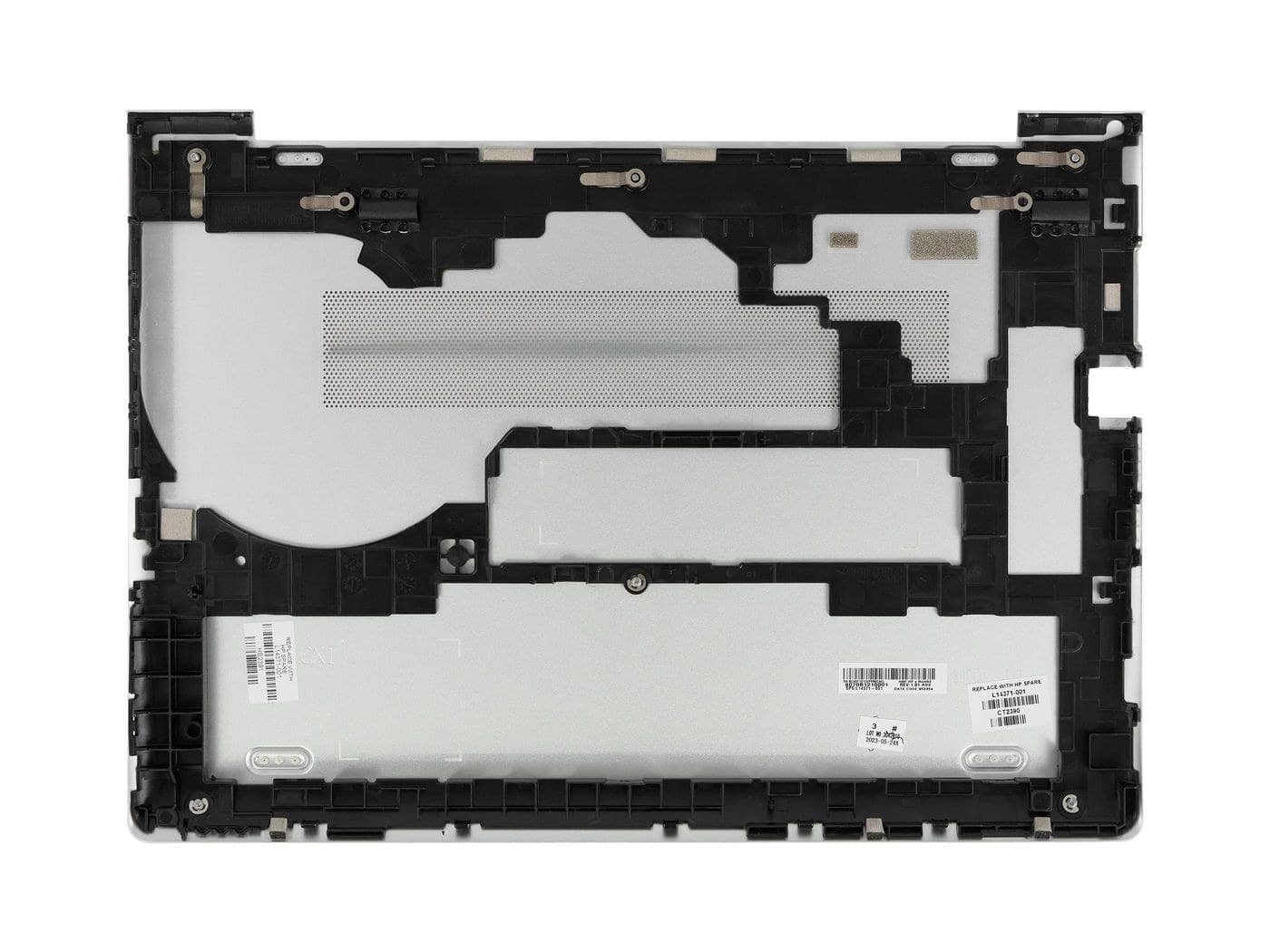 Base Enclosure 14