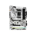 Asrock B650 Steel Legend WiFi DDR5 ATX AMD Socket AM5 Motherboard - White thumbnail 3