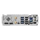 Asrock B650 Steel Legend WiFi DDR5 ATX AMD Socket AM5 Motherboard - White thumbnail 6