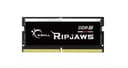 G.Skill Ripjaws F5-5600S4040A32GX1-RS memory module 32 GB 1 x 32 GB DDR5 5600 MT/s CL40 262-pin SO-DIMM thumbnail 1