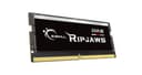 G.Skill Ripjaws F5-5600S4040A32GX1-RS memory module 32 GB 1 x 32 GB DDR5 5600 MT/s CL40 262-pin SO-DIMM thumbnail 2