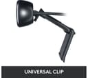 LOGITECH C310 HD Webcam thumbnail 5