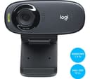 LOGITECH C310 HD Webcam thumbnail 6