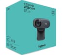 LOGITECH C310 HD Webcam thumbnail 7