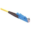 Neklan 2 Meter Fibre Optic Cable Duplex Mono-Mode 2 SC Duplex Connector, 2073020 thumbnail 1