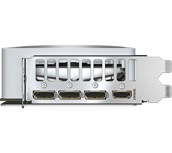 GIGABYTE GeForce RTX 5080 16 GB AERO OC SFF Graphics Card - Image 5