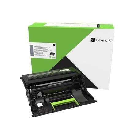 Lexmark 58D0Z0E Corporate Imaging Unit Black (150,000 pages) - Image 3