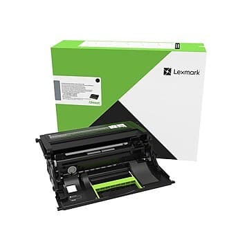 Lexmark 58D0Z0E Corporate Imaging Unit Black (150,000 pages) - Image 5