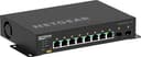 NETGEAR 8x1G PoE+ 220W and 2xSFP+ Managed Switch thumbnail 2